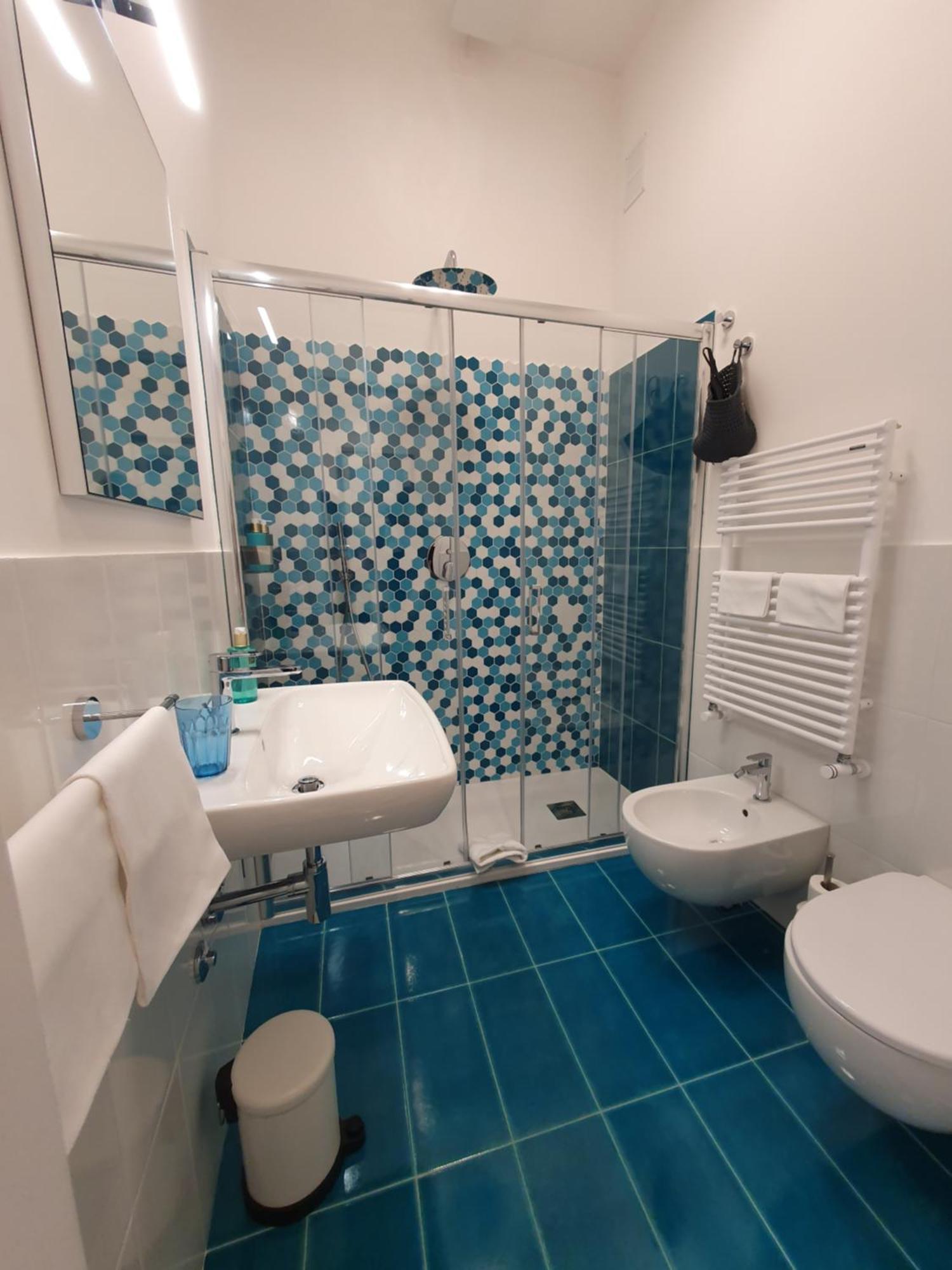 Vicaria By Amalfivacation Apartment Minori Luaran gambar