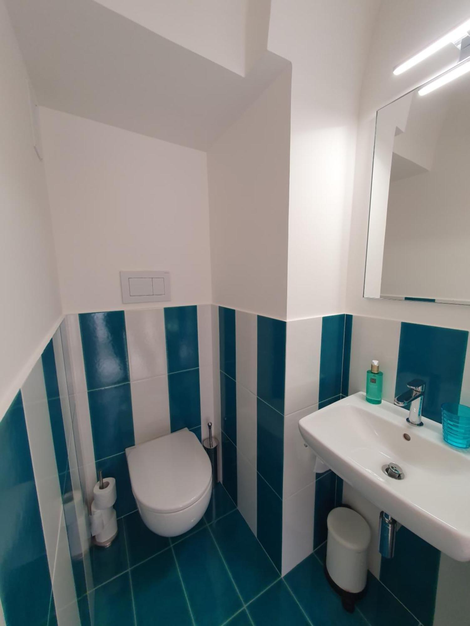 Vicaria By Amalfivacation Apartment Minori Luaran gambar