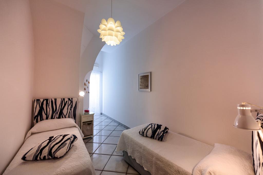 Vicaria By Amalfivacation Apartment Minori Luaran gambar