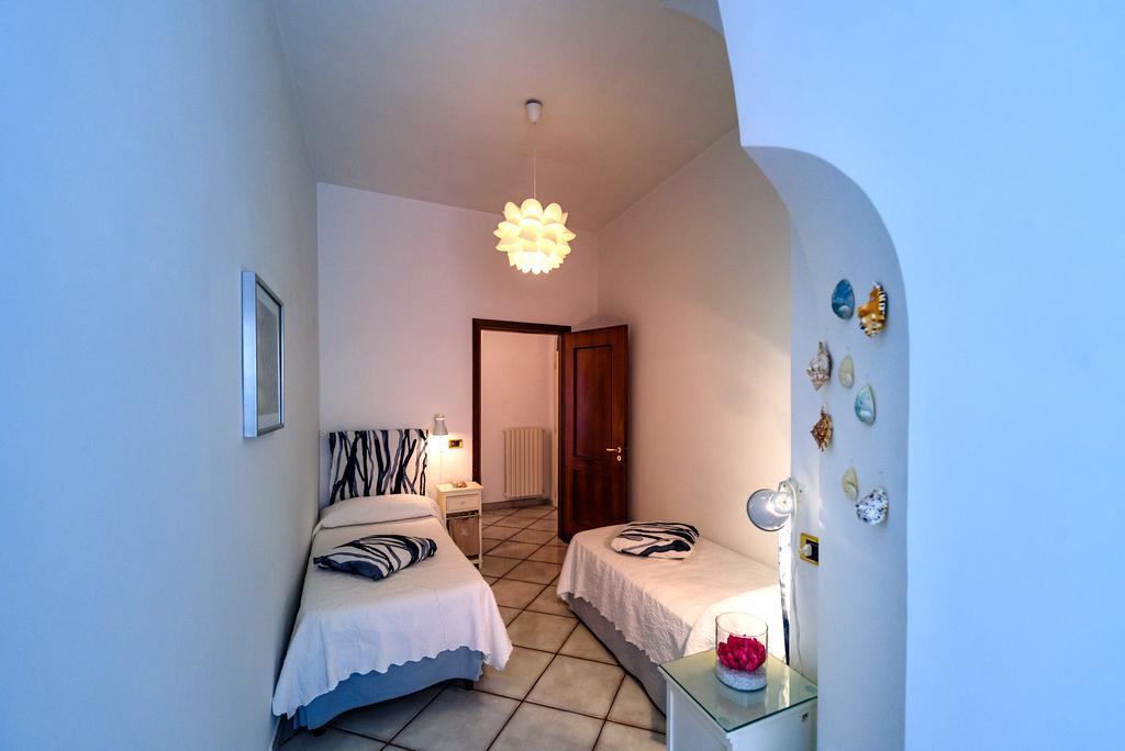 Vicaria By Amalfivacation Apartment Minori Luaran gambar